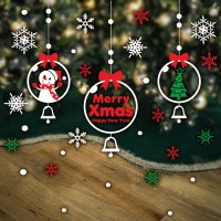 크리스마스눈꽃스티커/두근두근크리스마스에는Ver.2_(411845)