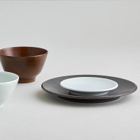 [킨토] 히비 플레이트 20cm