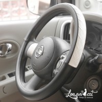 [리스캣]베네타 핸들커버-[화이트]