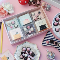 삐돌곰 초코송이 초콜릿 만들기세트 DIY