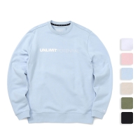 Potential Crewneck(U17ATTS01)