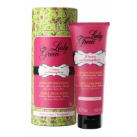 레이디 그린 젠틀 페이셜 스크럽