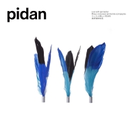 피단스튜디오 고양이 장난감 깃털 리필 3종