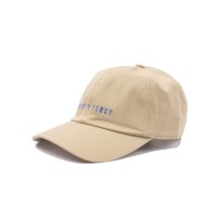 SAFETY FIRST BALL CAP - BEGIE