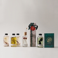NEW 숲속의 시간 디퓨저 210ml (9종)