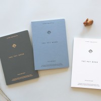 THE PET BOOK