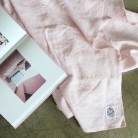Sweet blanket - Pink
