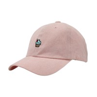 One Motif Ball Cap Cupcake