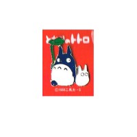 [이웃집 토토로] 핀즈뱃지(중소토토로)