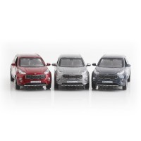 [PINO] 스포티지 QL 1:38 모델카