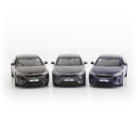 [PINO] ALL NEW K7 YG 1:38 모델카