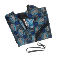 set-blushblum silk