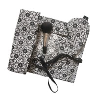 set-blushraman silk
