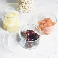 [킨토] 쉐일 유리케이스 100x55mm