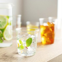 [킨토] 캐스트 워터 글래스 250ml