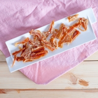 닭오돌뼈 껌