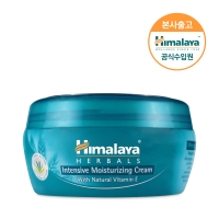 [공식수입정품] 히말라야 인텐시브 크림 150ml (고보습_(1353612)