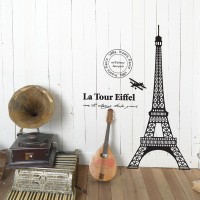 LA TOUR EIFFEL-L 에펠탑 L