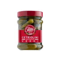 폴리 오이피클 300g