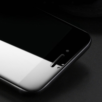 (1+1) [아이폰6~11/11Pro Max] 글래스 4D 풀커버 강화유리_전체 유리