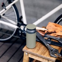 [킨토] 트레블 텀블러 350ml (카키)