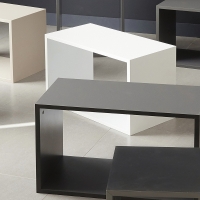 로폴드 공간박스 렉탱글