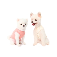 베이비 순면 내복 민소매