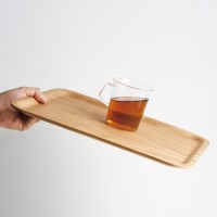 [킨토] 논슬립 트레이 360x280mm (버드나무)