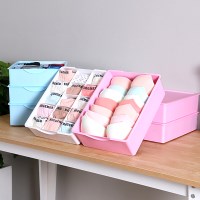 키친아트 속옷정리함 3종세트