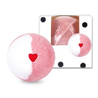 [아르비앙] 두근두근밤 거품 입욕제/선물로 좋은 버블바