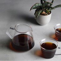 [킨토] SCS-S02 커피서버 300ml