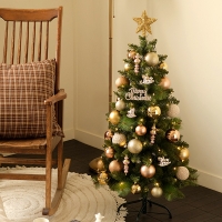 1.1M 시그니쳐클래식트리전구풀세트(2color)