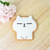 빵냥 손거울