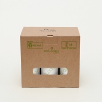 에코팩 청소용 에코리필박스(6개입)