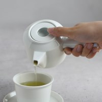 [킨토] LT 큐슈티포트 300ml (화이트)