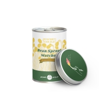 BEAN SPROUT Matches 성냥