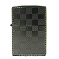5%할인전!名品 [ZIPPO] 블록(BLACK)