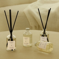 [1+1+1] 데일리콤마 홀로그램 디퓨저 100ml 1+1+1