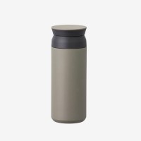 [킨토] 트레블텀블러 500ml 카키