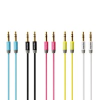 애니클리어 스테레오 AUX 케이블 C40