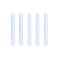 애니클리어 휴대용 가습기 전용필터