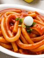 라비퀸 떡볶이 오리지널맛 세트