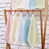 밤부 주방타올 고리수건 7장세트