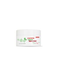 더순수 자연담은 베이비 크림