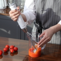 [특가] 멀티 퍼포먼스 핸드블랜더 화이트