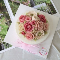 [텐텐클래스] (수원) 앙금으로 피어난 플라워