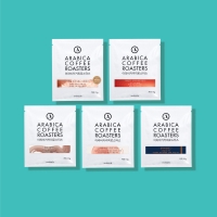 아라비카 드립백 셀렉션 (10gX10ea)