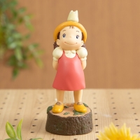 [이웃집 토토로] 한송이꽃병(메이짱의 꽃집)