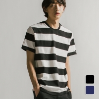 Stripe Tee (U18BTTS25)_(804256)