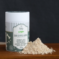 천연 타우린 보충제 120g / 밸리스 청년들이 만드는 수제간식